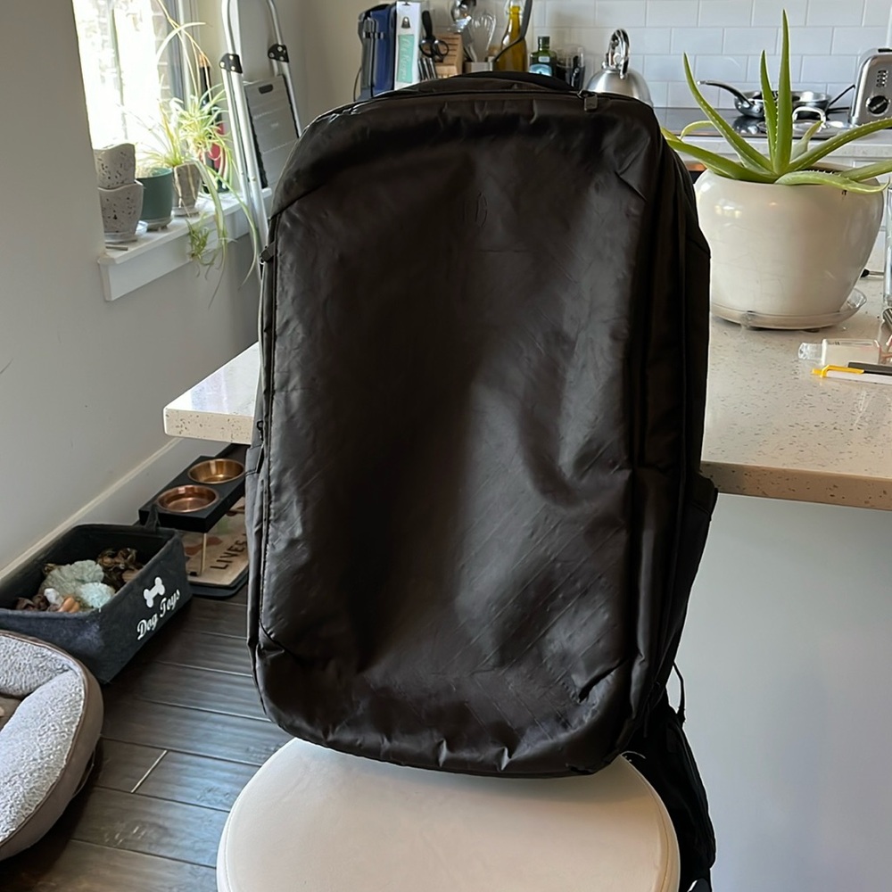 40L Tortuga Travel Backpack